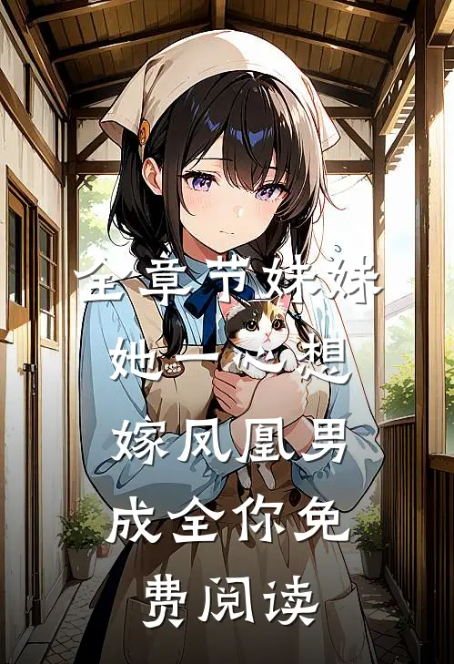 全章节妹妹她一心想嫁凤凰男,成全你免费阅读