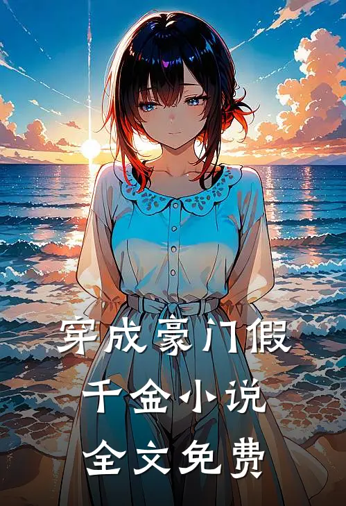 穿成豪门假千金小说全文免费