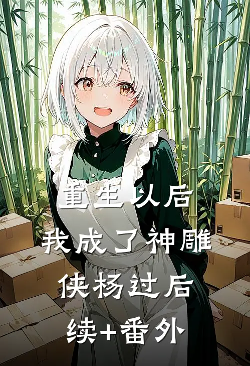 重生以后，我成了神雕侠杨过后续+番外
