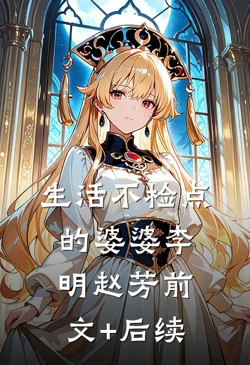 生活不检点的婆婆李明赵芳前文+后续