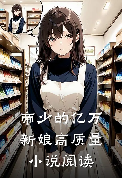 帝少的亿万新娘高质量小说阅读