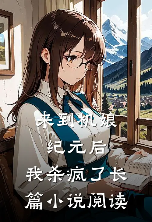 来到机娘纪元后，我杀疯了长篇小说阅读