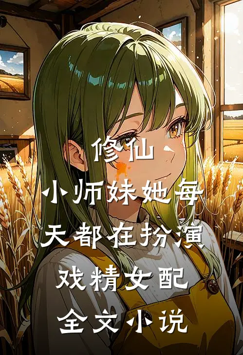 修仙：小师妹她每天都在扮演戏精女配全文小说