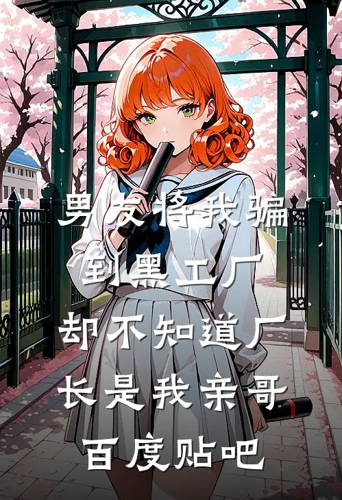 男友将我骗到黑工厂，却不知道厂长是我亲哥百度贴吧
