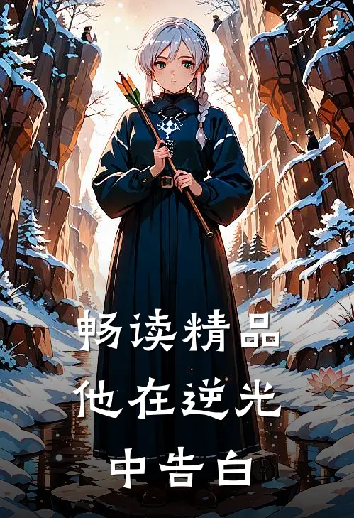 畅读精品他在逆光中告白