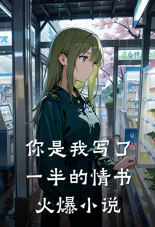 你是我写了一半的情书火爆小说