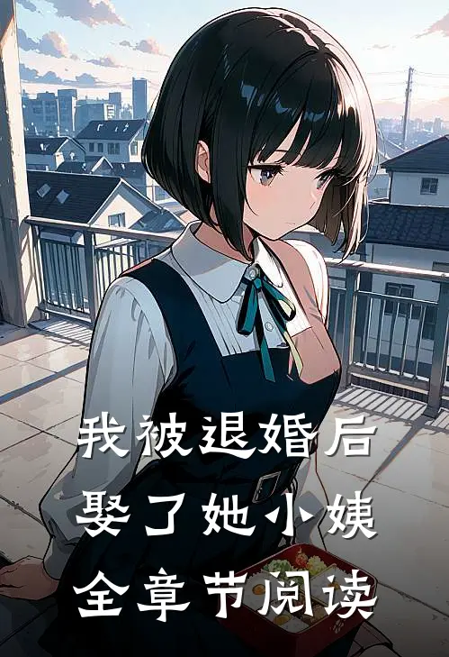 我被退婚后，娶了她小姨全章节阅读