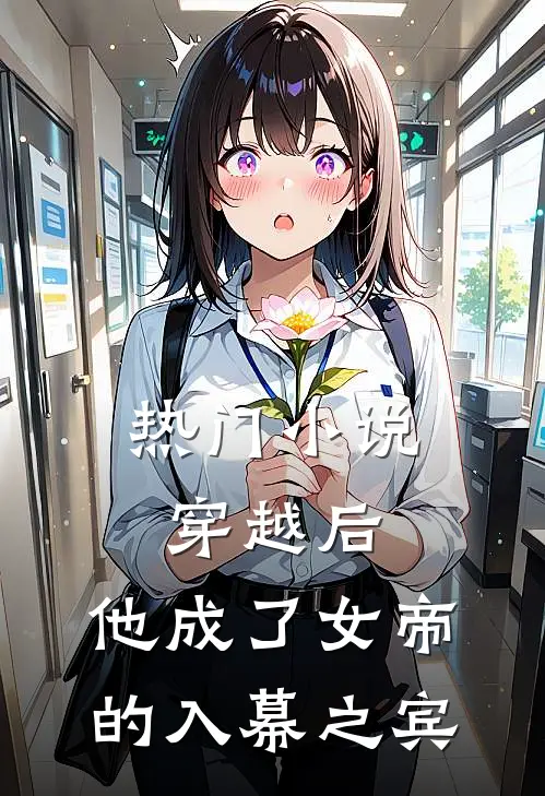 热门小说穿越后，他成了女帝的入幕之宾