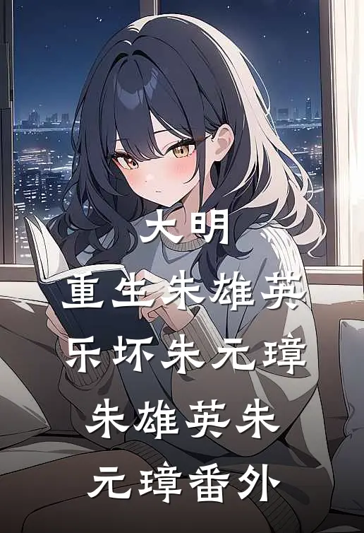 大明：重生朱雄英，乐坏朱元璋朱雄英朱元璋番外