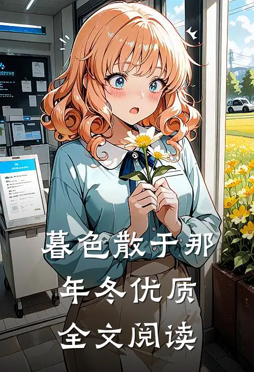 暮色散于那年冬优质全文阅读