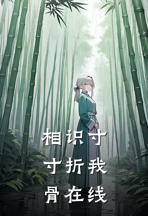 相识寸寸折我骨在线