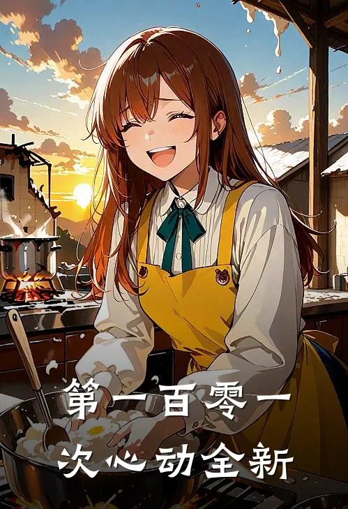 第一百零一次心动全新