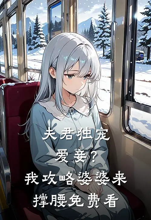 夫君独宠爱妾？我攻略婆婆来撑腰免费看