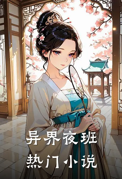 异界夜班热门小说