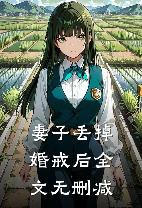 妻子丢掉婚戒后全文无删减