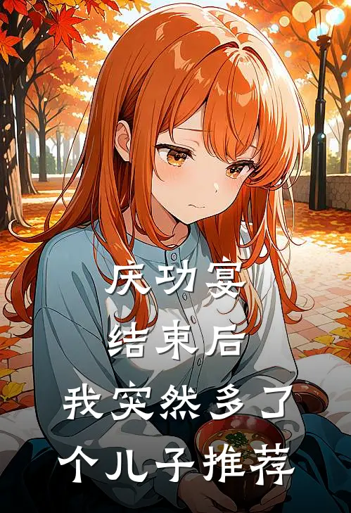 庆功宴结束后，我突然多了个儿子推荐
