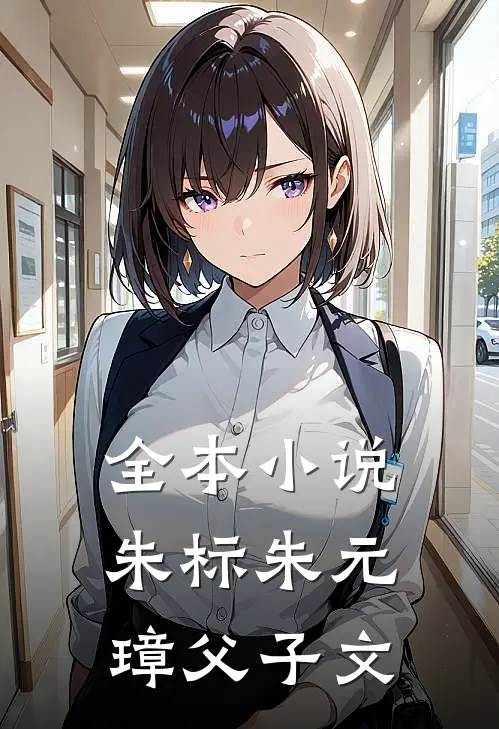 全本小说朱标朱元璋父子文