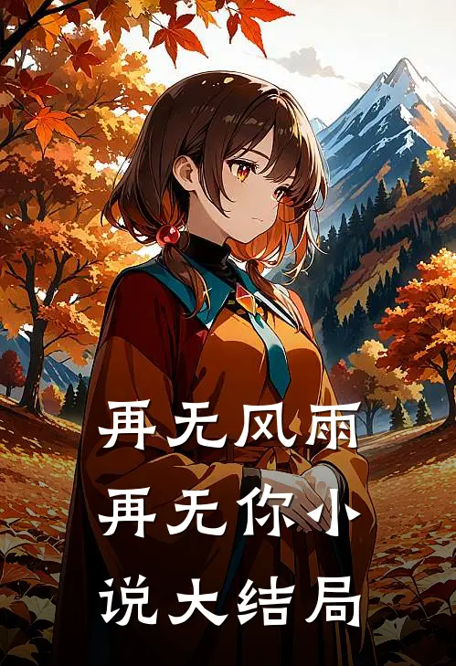 再无风雨再无你小说大结局