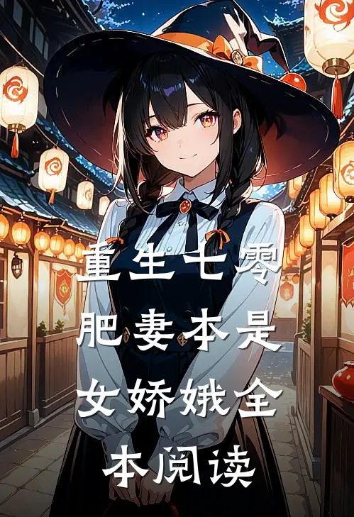 重生七零：肥妻本是女娇娥全本阅读