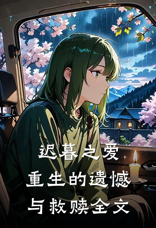 迟暮之爱：重生的遗憾与救赎全文