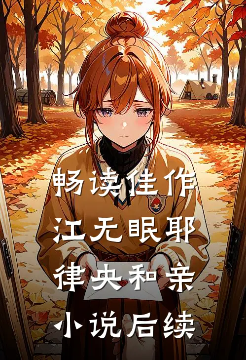 畅读佳作江无眠耶律央和亲小说后续