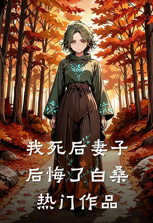 我死后妻子后悔了白桑热门作品