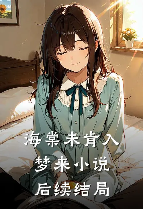 海棠未肯入梦来小说后续结局