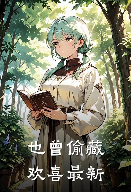 也曾偷藏欢喜最新