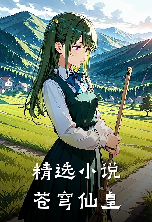 精选小说苍穹仙皇