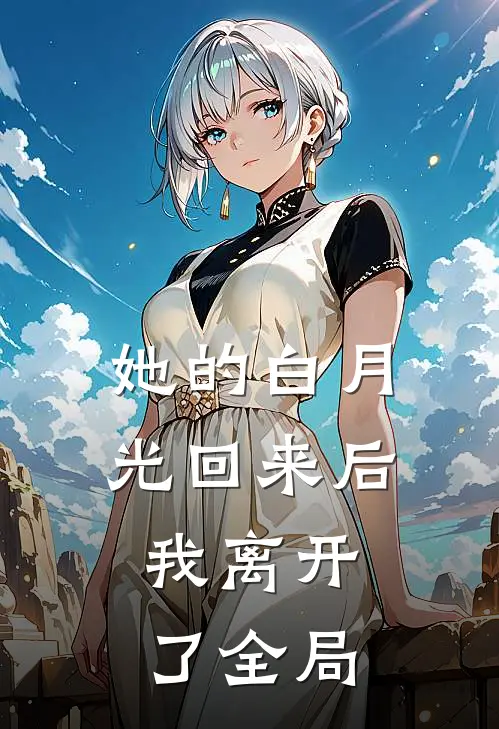 她的白月光回来后，我离开了全局