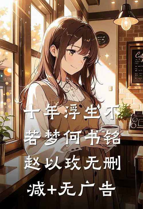 十年浮生不若梦何书铭赵以玫无删减+无广告