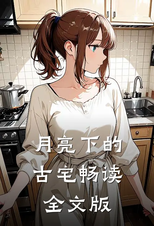 月亮下的古宅畅读全文版