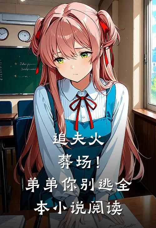 追夫火葬场！弟弟你别逃全本小说阅读