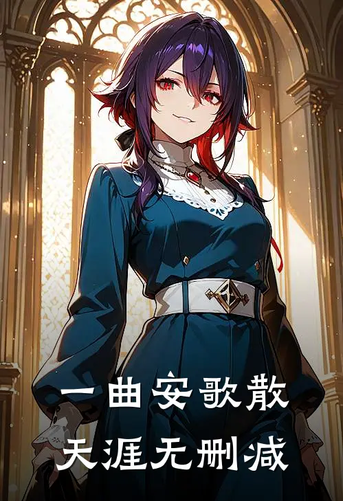 一曲安歌散天涯无删减