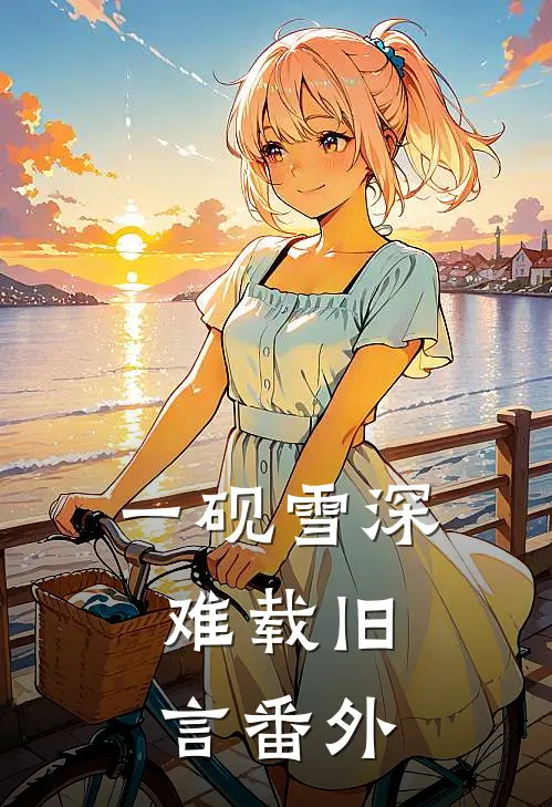 一砚雪深，难载旧言番外