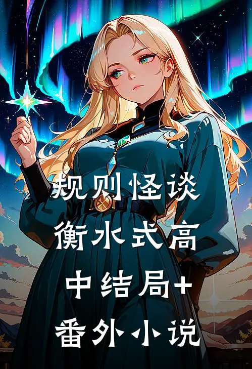 规则怪谈：衡水式高中结局+番外小说