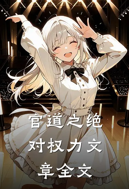 官道之绝对权力文章全文