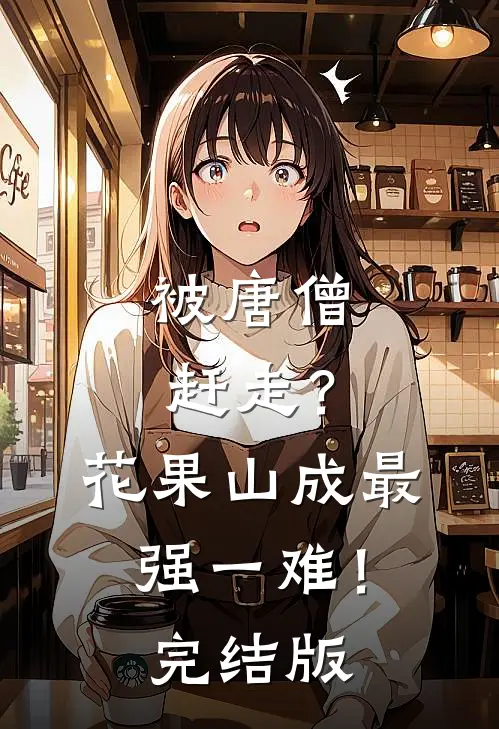 被唐僧赶走？花果山成最强一难！完结版