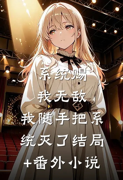 系统赐我无敌，我随手把系统灭了结局+番外小说