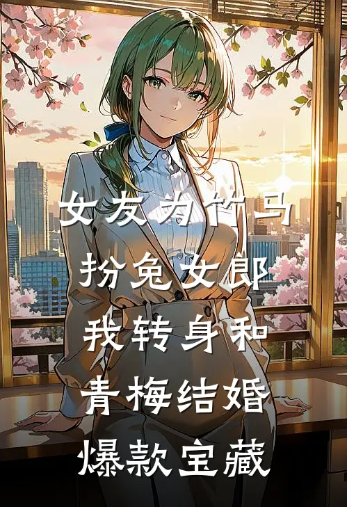 女友为竹马扮兔女郎，我转身和青梅结婚爆款宝藏