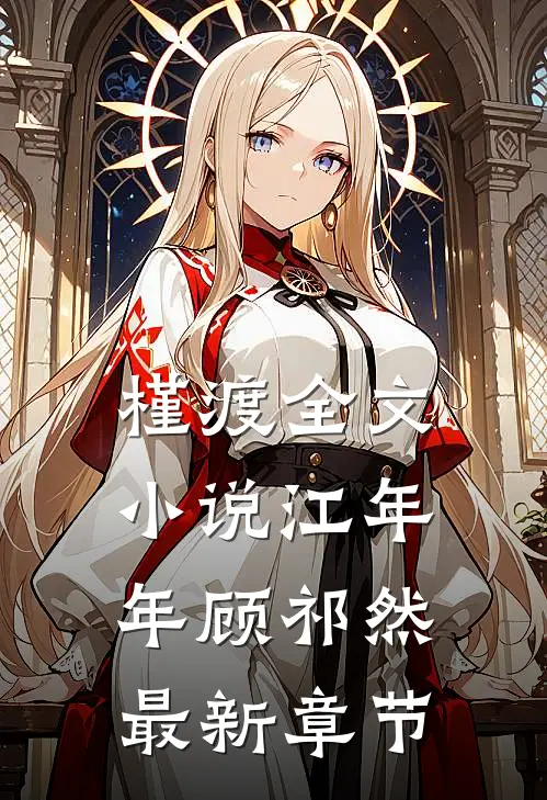槿渡全文小说江年年顾祁然最新章节