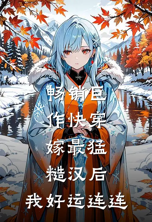 畅销巨作快穿：嫁最猛糙汉后，我好运连连