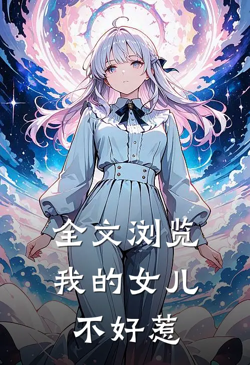 全文浏览我的女儿不好惹