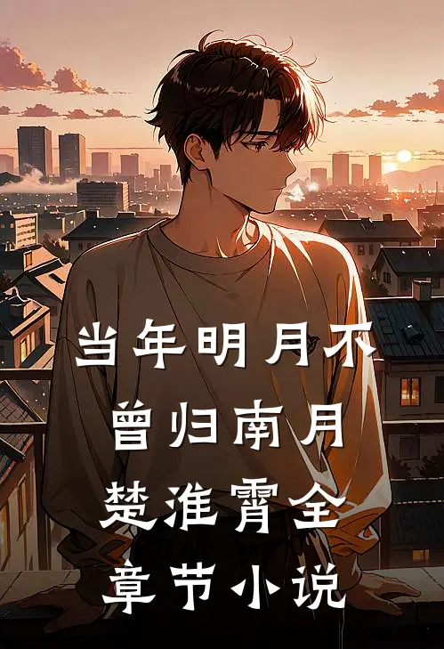 当年明月不曾归南月楚淮霄全章节小说