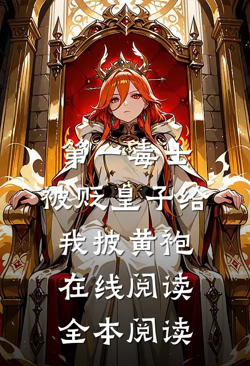 第一毒士：被贬皇子给我披黄袍在线阅读全本阅读