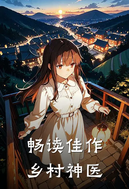 畅读佳作乡村神医