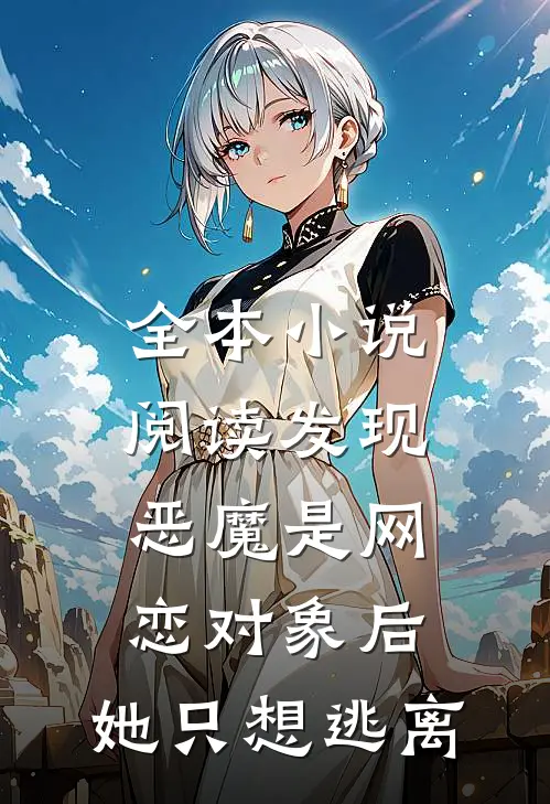 全本小说阅读发现恶魔是网恋对象后，她只想逃离