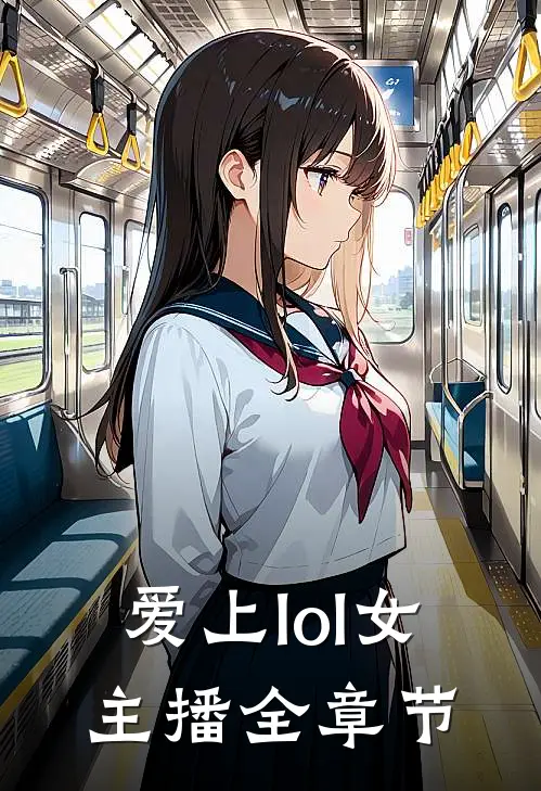 爱上lol女主播全章节