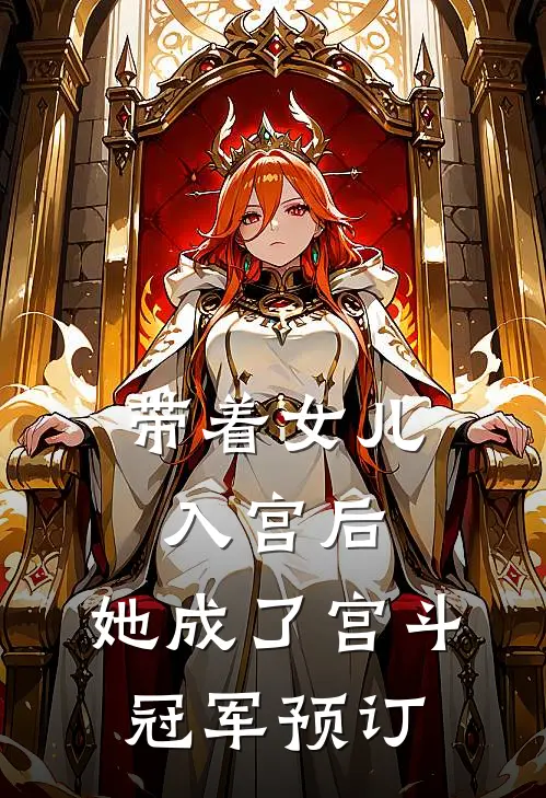 带着女儿入宫后，她成了宫斗冠军预订