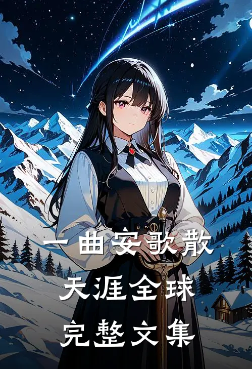 一曲安歌散天涯全球完整文集